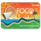 Foco Latino